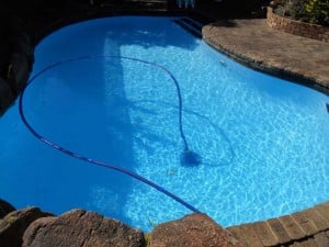 Swimming Pool Maintenance After