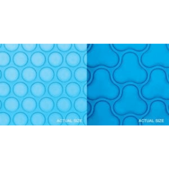 elite triple cell pool cover
