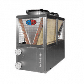 Evo CS Commercial Heat Pump