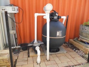 Southside Pool Filters After