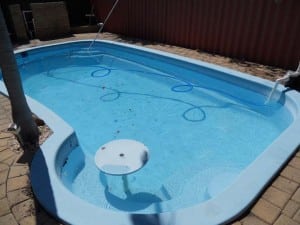 Swimming Pool Maintenance After