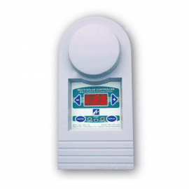 Astral Multi Solar Pool Controller