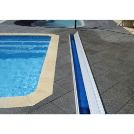 Elite Hideaway pool covers