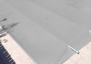 Poolprot-Grey