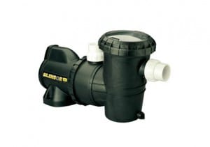 Davey Silensor Pool Pump