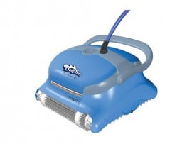 Dolphin Supreme M3 pool cleaner