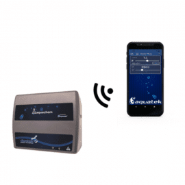 Aquachem Pool Controller