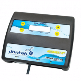 Aquaheat Pool Controller