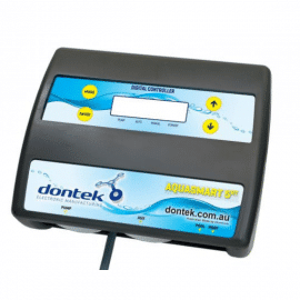 Aquasmart 5 Solar Valve Pool Controller