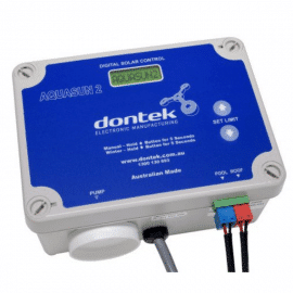 Aquasun 2 Pool Controller