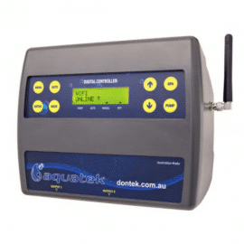 Aquatek Pool Controller