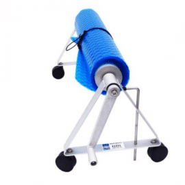 Elite Deluxe Mobile Pool Roller