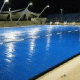 Elite Thermal Shield Pool Cover