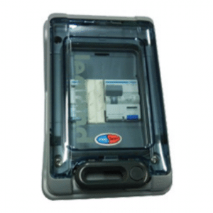 Evo J Box Pool heater