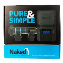 Naked Pools NKD-R | Southside Pool Services