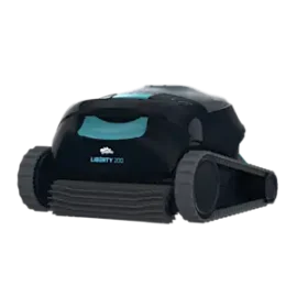 Dolphin Liberty 400